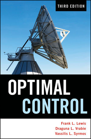 Optimal Control, Third Edition