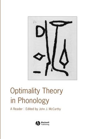 Optimality Theory in Phonology: A Reader