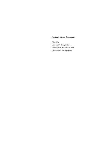 Computational Flow Modeling for Chemical Reactor Engineering