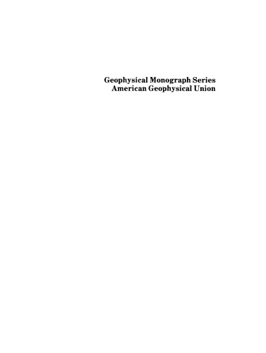 The Tectonic and Geologic Evolution of Southeast Asian Seas and Islands