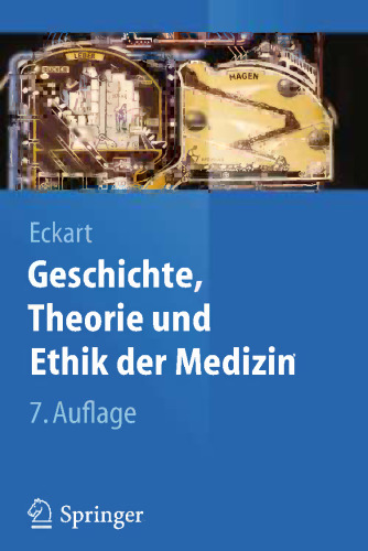 Geschichte, Theorie und Ethik der Medizin