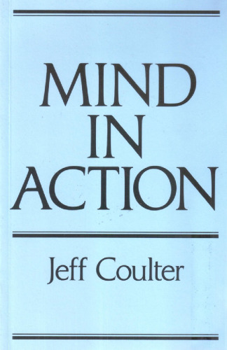 Mind in Action