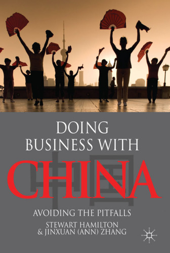 Doing Business With China: Avoiding the Pitfalls