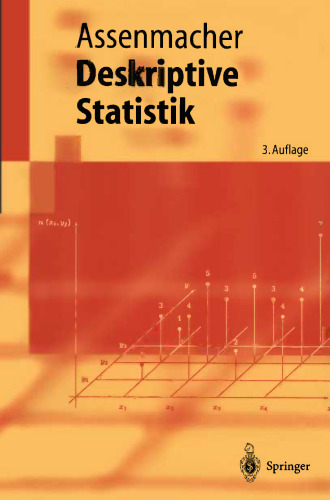 Deskriptive Statistik