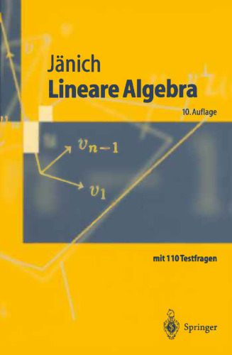 Lineare Algebra