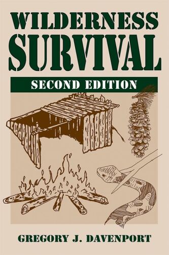 Wilderness survival