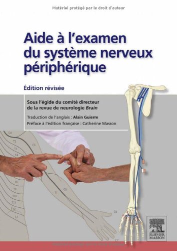 Aide à l'examen du système nerveux périphérique