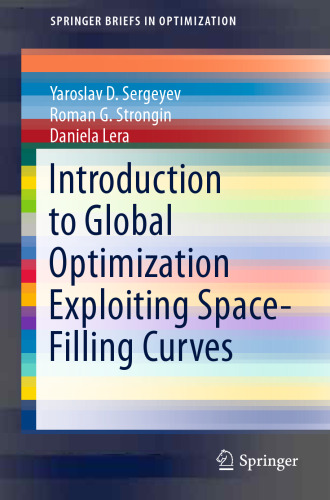 Introduction to Global Optimization Exploiting Space-Filling Curves