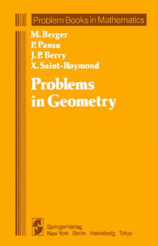 Problems in Geometry