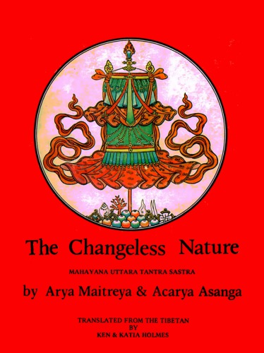 The Changeless Nature