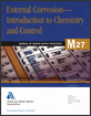 External Corrosion - Introduction to Chemistry and Control