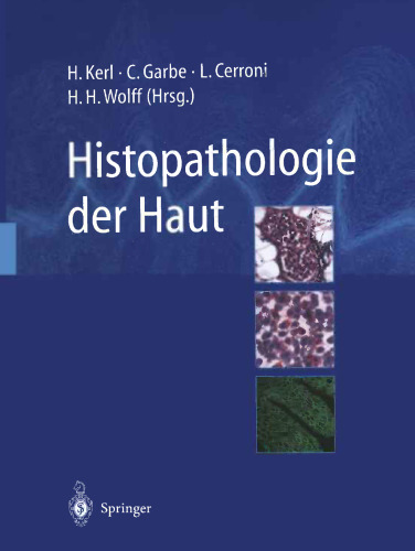 Histopathologie der Haut