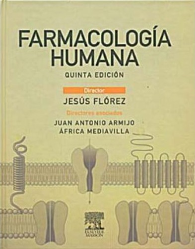 Farmacologia Humana