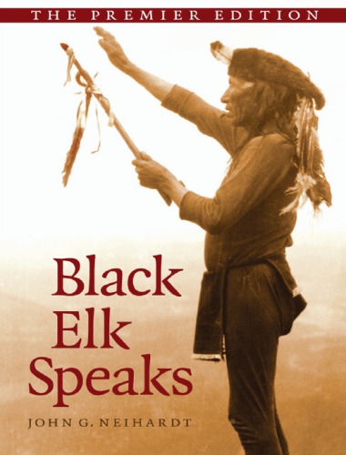 Black Elk Speaks