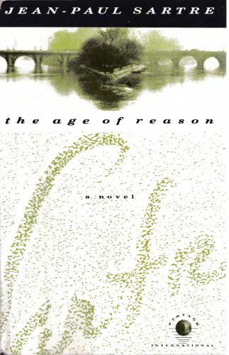 The Age of Reason