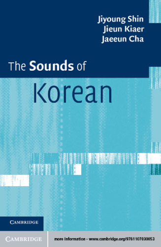 The Sounds of Korean