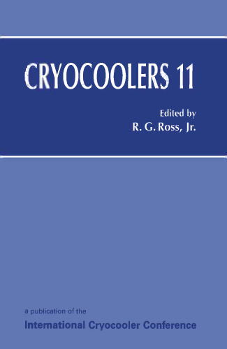 Cryocoolers 11