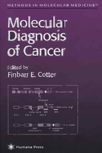 Molecular Diagnosis of Cancer