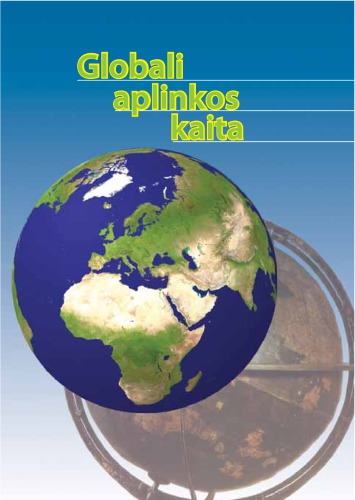 Globali aplinkos kaita