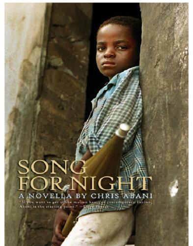 Song for Night: A Novella