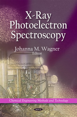 X-ray photoelectron spectroscopy