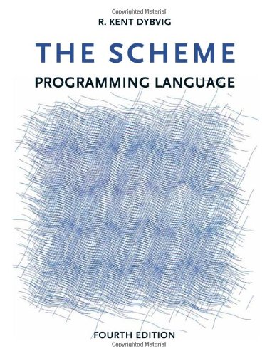 The Scheme Programming Language