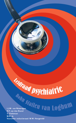 Leidraad psychiatrie