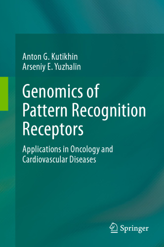 Genomics of Pattern Recognition Receptors: Applications in Oncology and Cardiovascular Diseases