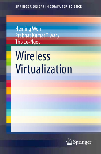 Wireless Virtualization