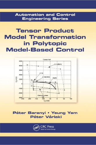 Tensor Product Model Transformation in Polytopic Model-Based Control