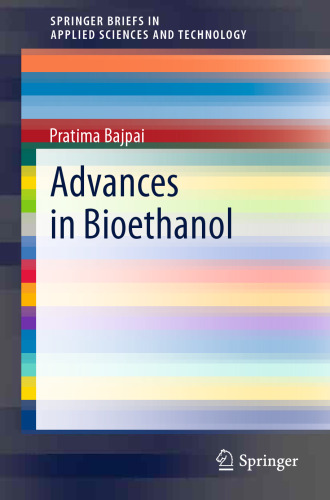 Advances in Bioethanol