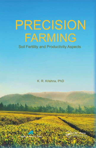 Precision farming : soil fertility and productivity aspects