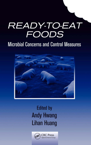 Ready-to-eat foods : microbial concerns and control measures