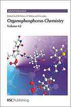 Organophosphorus Chemistry  Volume 41