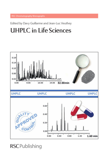 UHPLC in Life Sciences