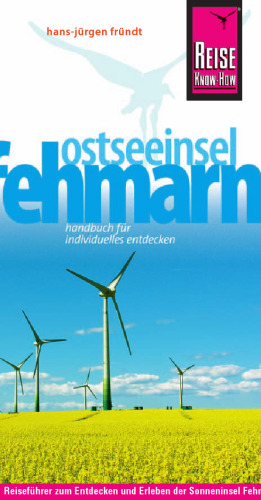 Insel Fehmarn