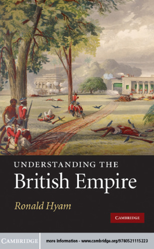 Understanding the British Empire