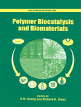 Polymer Biocatalysis and Biomaterials