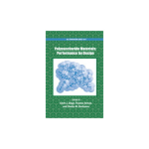 Polysaccharide Materials: Performance by Design