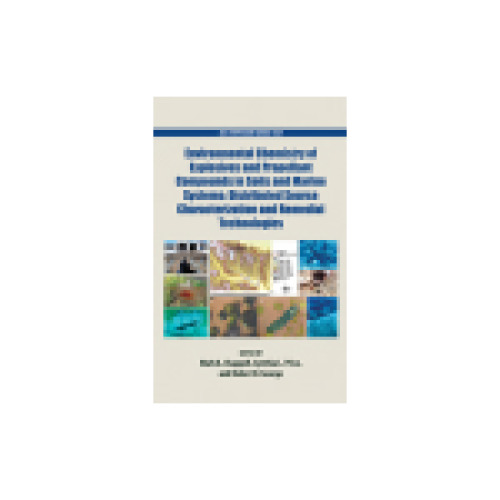 Environmental Chemistry of Explosives and Propellant Compounds in Soils and Marine Systems: Distributed Source Characterization and Remedial Technologies