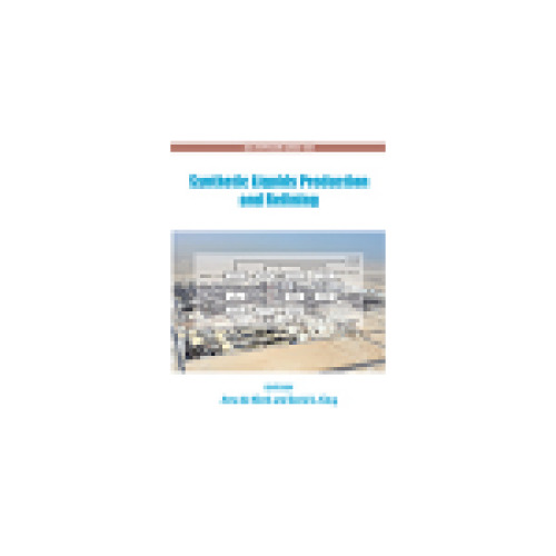 Synthetic Liquids Production and Refining