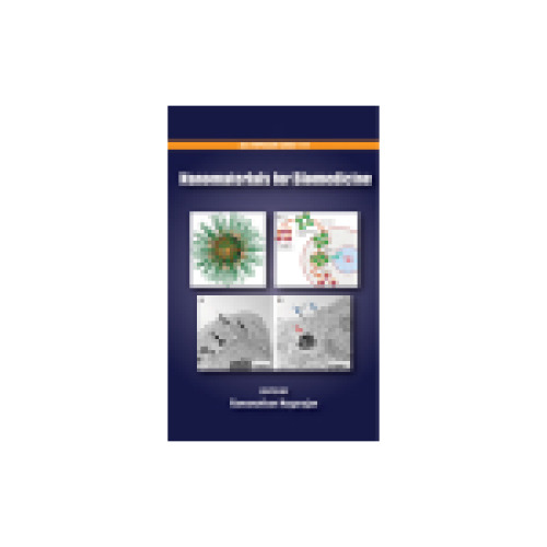 Nanomaterials for Biomedicine