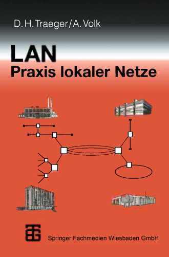 LAN Praxis Lokaler Netze