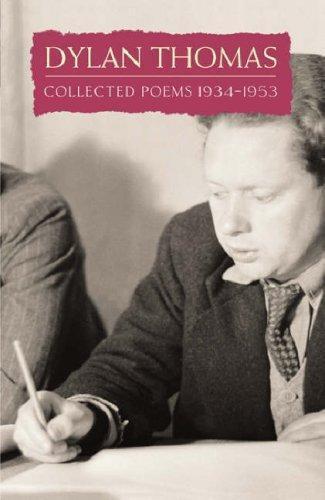 Collected Poems (1934-1952)