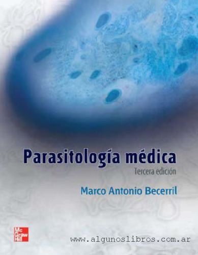 Parasitologia Medica