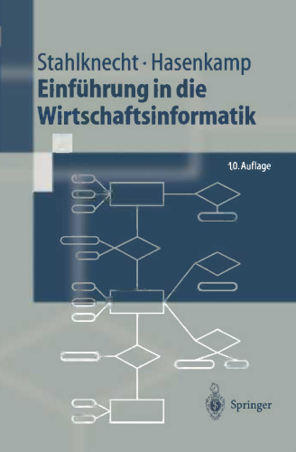 Einführung in die Wirtschaftsinformatik