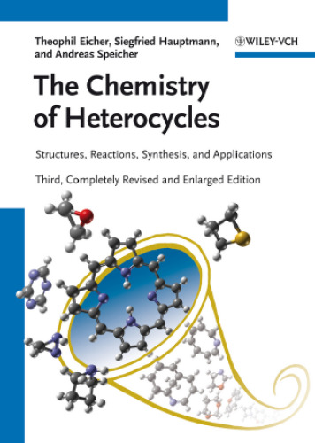 Heterocycles in natural product synthesis