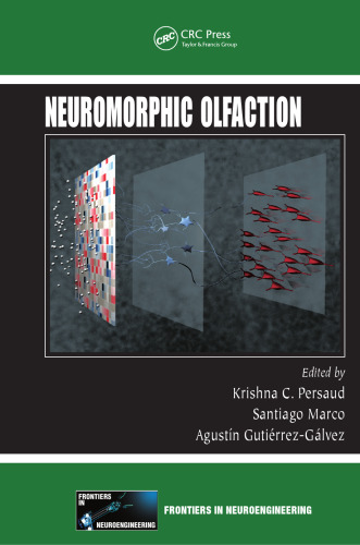 Neuromorphic olfaction