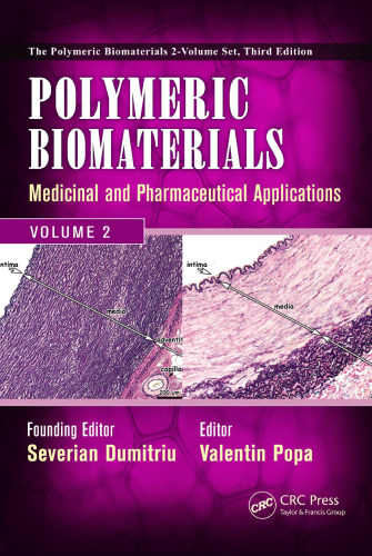 Polymeric biomaterials