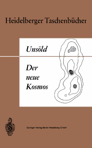 Der neue Kosmos